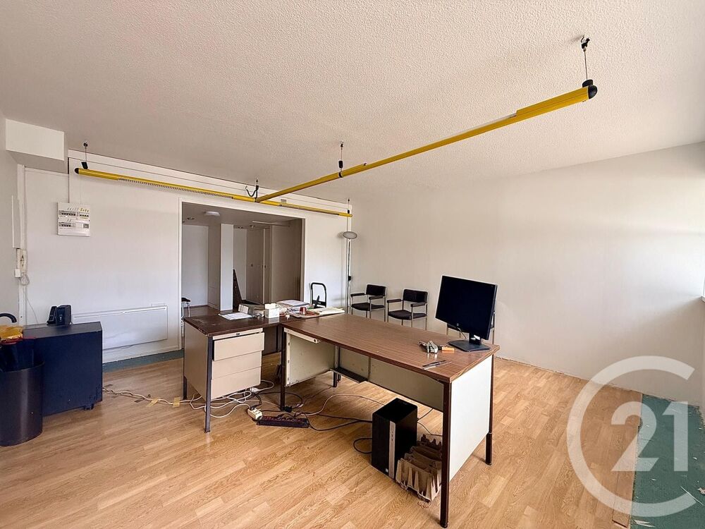 vente Appartement - 3 pièce(s) - 82 m² Tarbes (65000)