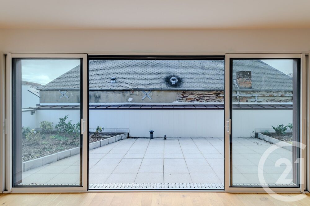 vente Appartement - 5 pièce(s) - 108 m² Rennes (35000)