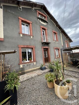  Maison � vendre 8 pi�ces 316 m�