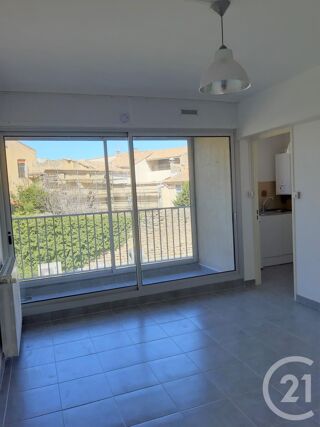  Appartement à louer 1 pièce 22 m²