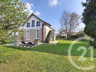 Maison 5 pièces 179 m² · à Moret-sur-Loing · 179 m² · 459 000 €