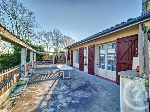   Vente Maison Maison - 5 pi�ce(s) - 160 m�