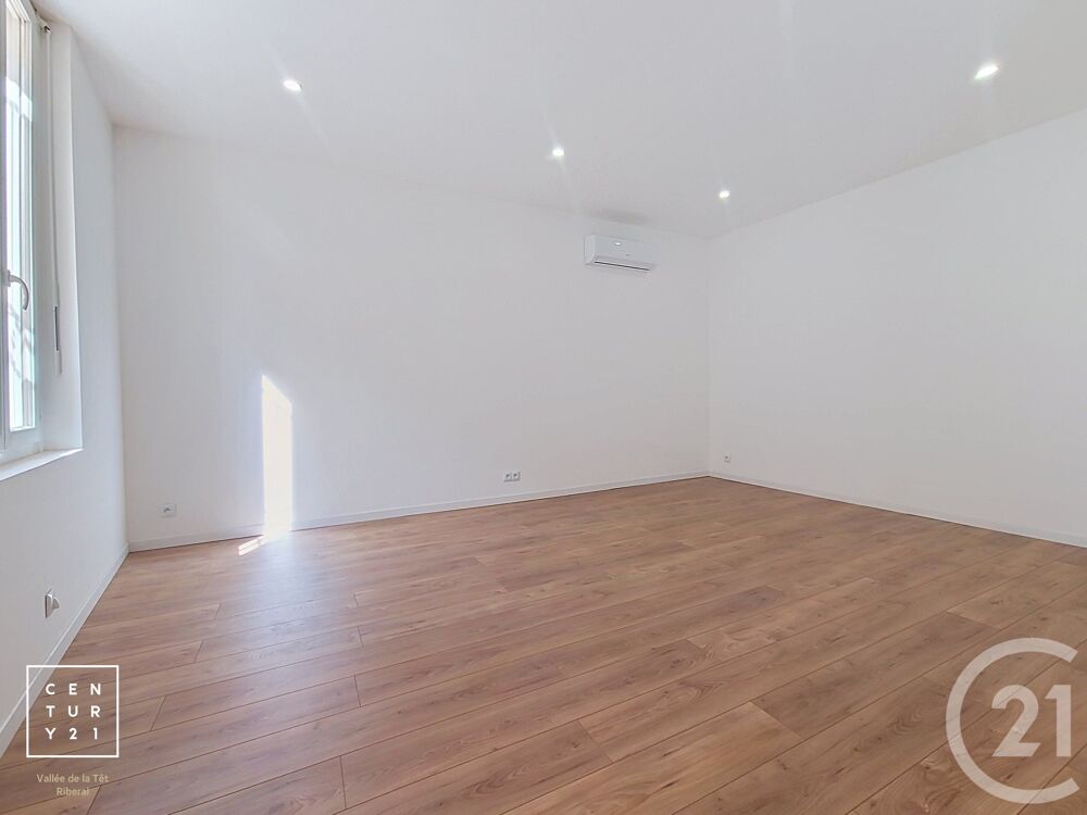 vente Maison - 4 pièce(s) - 78 m² Saint-Laurent-de-la-Salanque (66250)