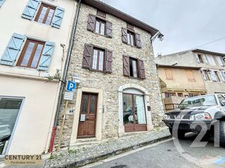  Immeuble à vendre 96 m²