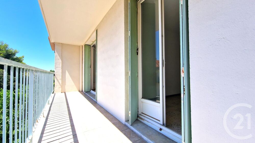 location Appartement - 3 pièce(s) - 55 m² Istres (13800)