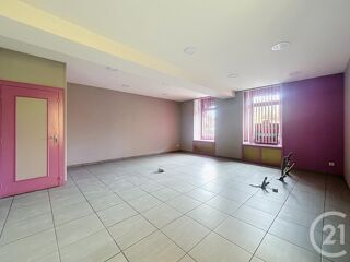 Appartement à louer 1 pièce 44 m²