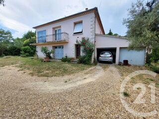  Maison à vendre 4 pièces 247 m²