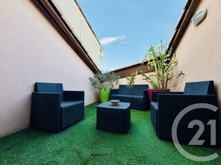  Appartement � vendre 3 pi�ces 72 m�