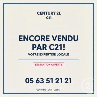  Maison � vendre 5 pi�ces 120 m�