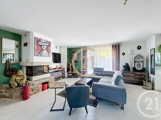  Maison à vendre 5 pièces 183 m²
