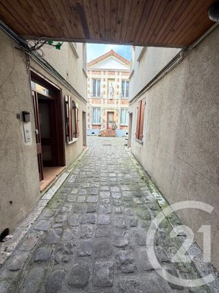  Appartement � louer 1 pi�ce 19 m�