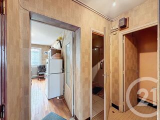  Appartement � vendre 2 pi�ces 49 m�