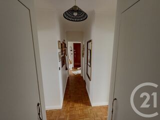  Appartement � vendre 3 pi�ces 65 m�