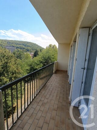  Appartement à vendre 4 pièces 112 m²