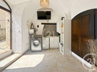  Appartement à louer 1 pièce 17 m²