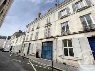  Appartement à louer 1 pièce 19 m²