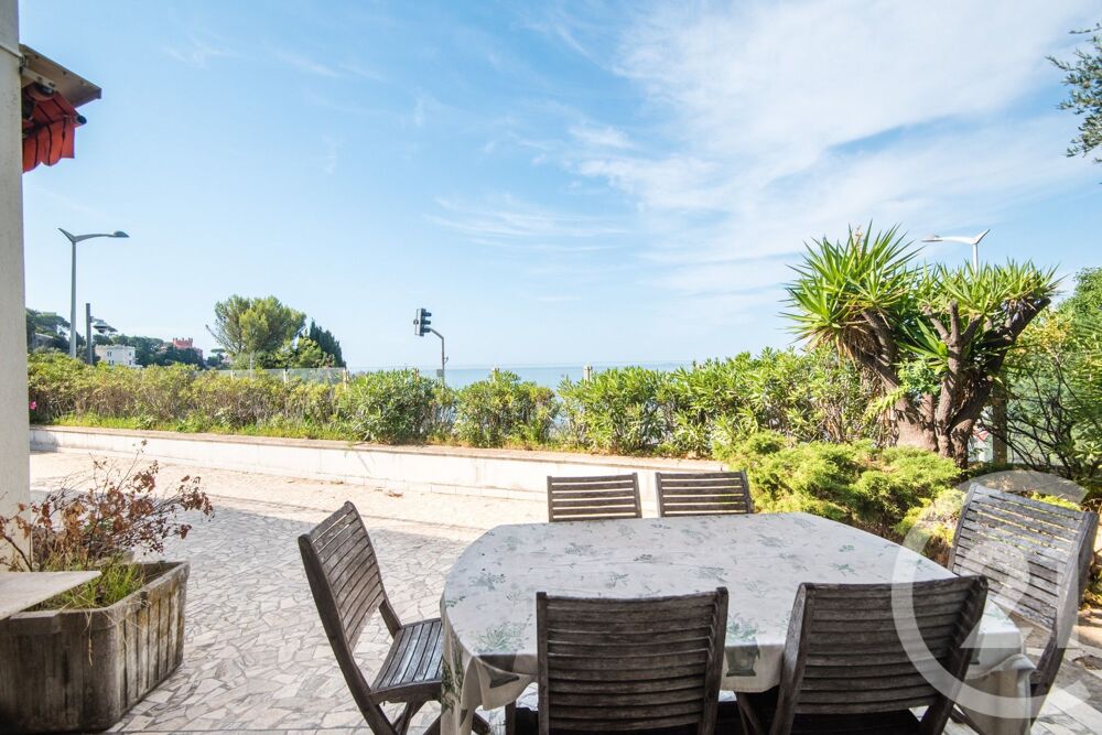 vente Appartement - 5 pièce(s) - 158 m² Nice (06300)