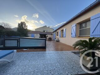  Maison � vendre 4 pi�ces 138 m�