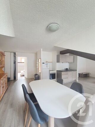  Appartement � louer 3 pi�ces 85 m�