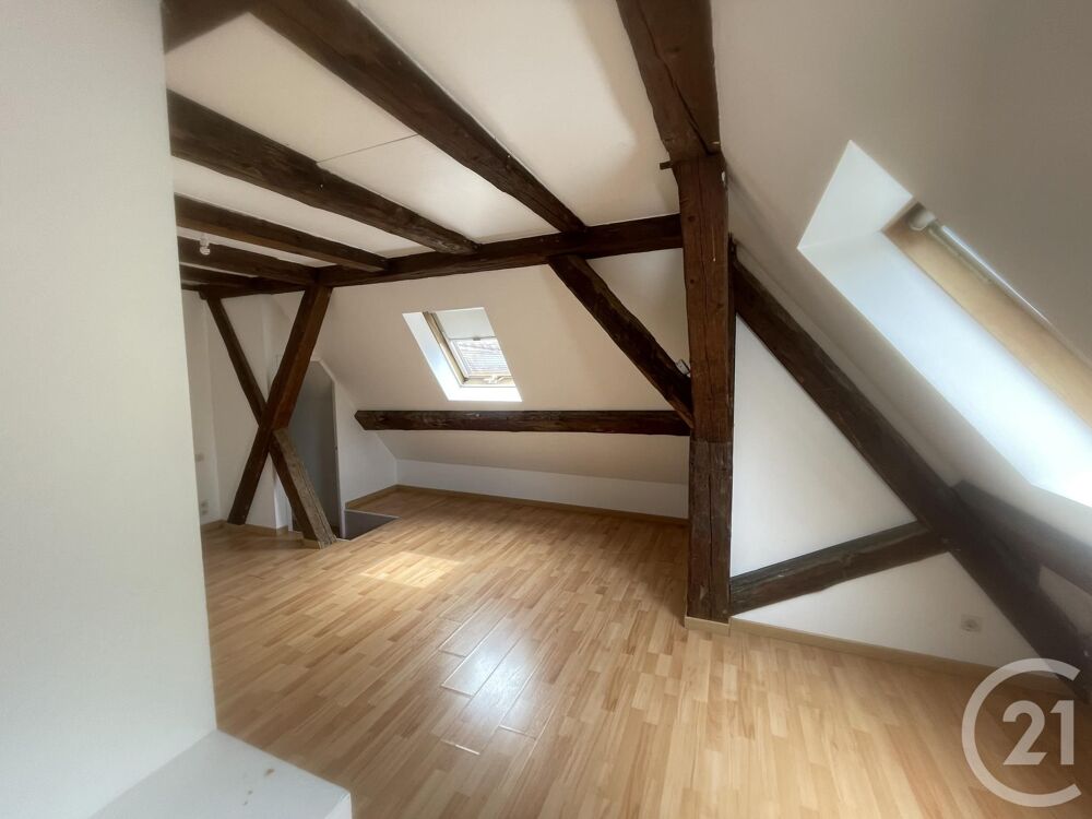 location Appartement - 3 pièce(s) - 97 m² Besançon (25000)