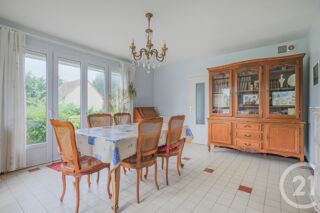  Maison à vendre 5 pièces 184 m²