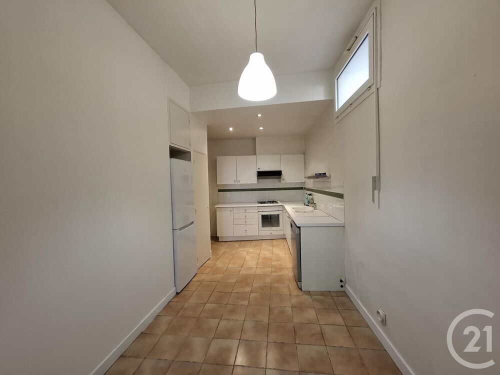vente Appartement - 4 pièce(s) - 150 m² Castres (81100)