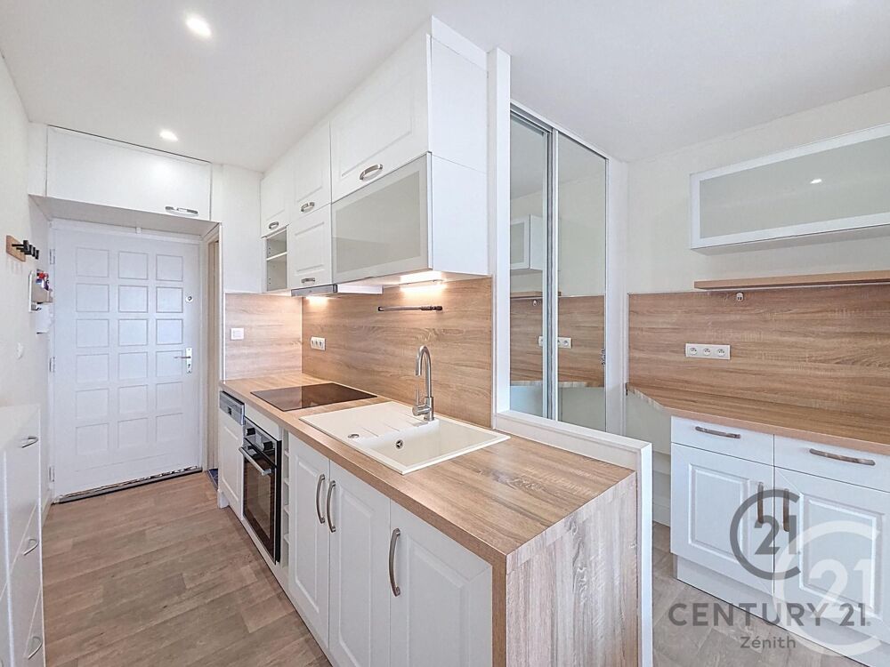 Appartement 1 pièce 28 m² · à Port Leucate · 28 m² · 114 500 €