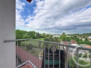  Appartement à vendre 3 pièces 55 m²