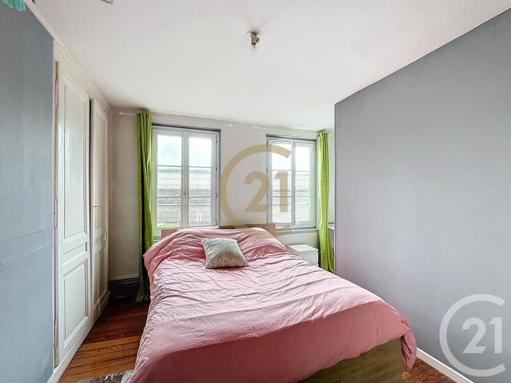 location Appartement - 2 pièce(s) - 32 m² Déville-Lès-Rouen (76250)