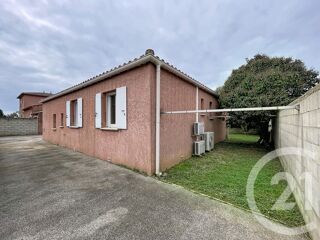  Maison � vendre 4 pi�ces 110 m�