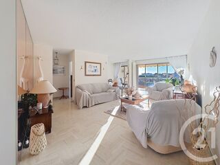  Appartement � vendre 4 pi�ces 105 m�