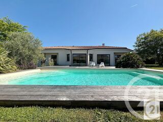  Maison à vendre 7 pièces 160 m²