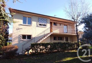  Maison à vendre 6 pièces 131 m²