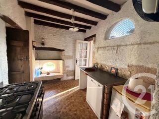  Maison � vendre 9 pi�ces 171 m�