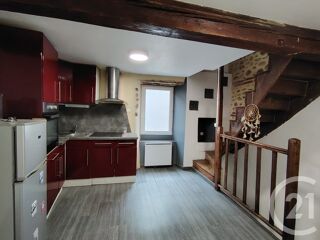 vente Maison - 3 pièce(s) - 53 m² Verniolle (09340)