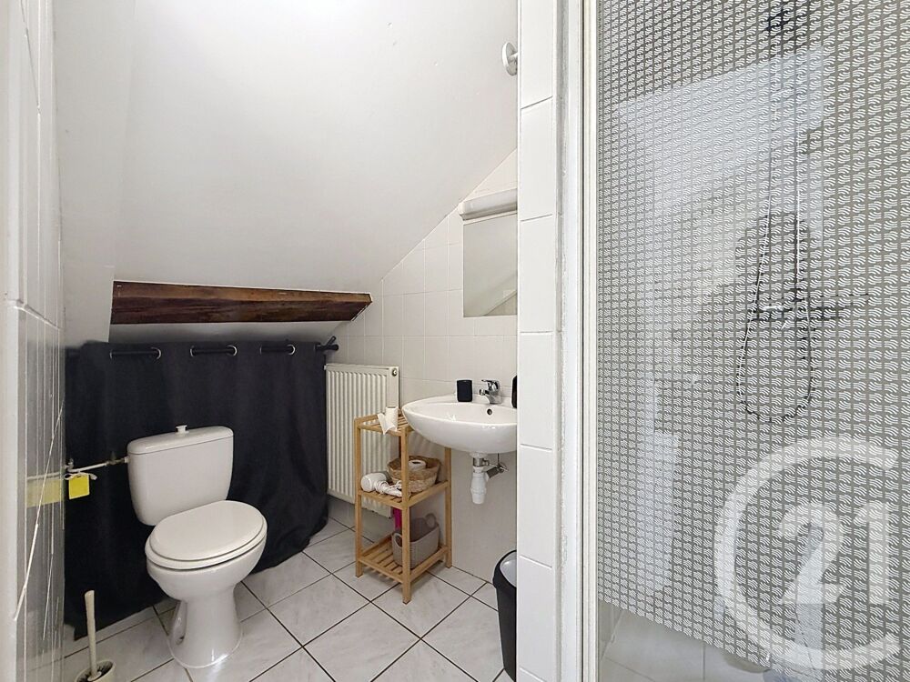 location Appartement - 1 pièce(s) - 19 m² Montbéliard (25200)