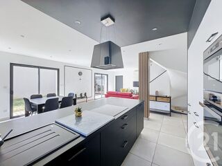  Maison à vendre 5 pièces 141 m²