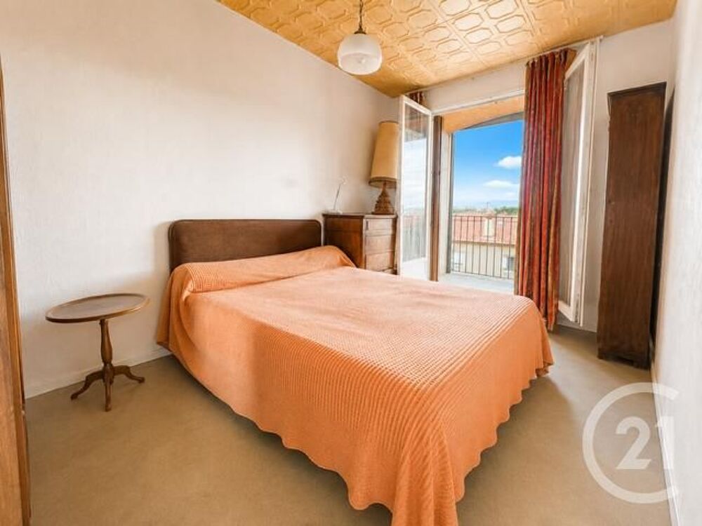EXCLUSIVITE, PERPIGNAN, Résidence Bellevue, en début de ....