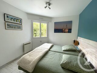  Appartement à vendre 2 pièces 48 m²