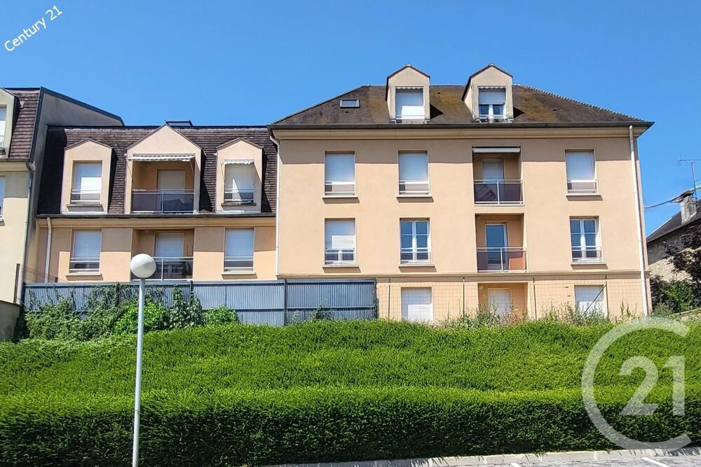 Château-Thierry, au 2ème étage d'une résidence de bon st....