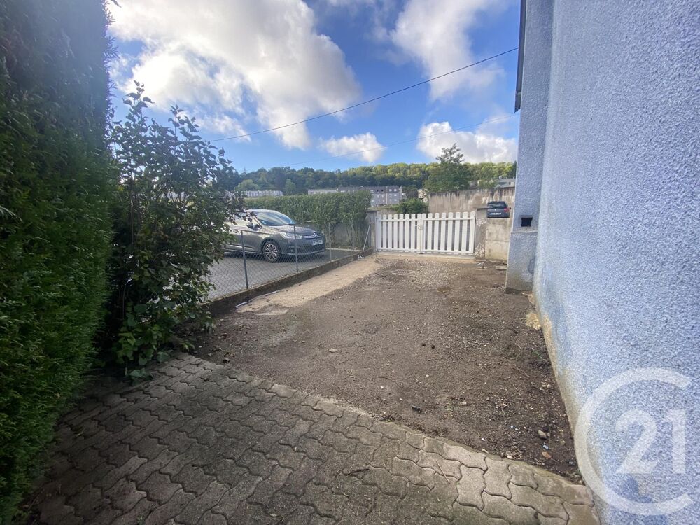 location Maison - 5 pièce(s) - 85 m² Vieux-Charmont (25600)
