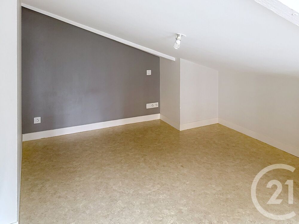 location Appartement - 1 pièce(s) - 23 m² Redon (35600)