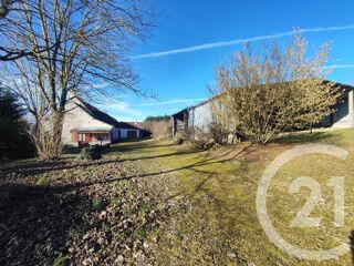  Maison � vendre 6 pi�ces 250 m�