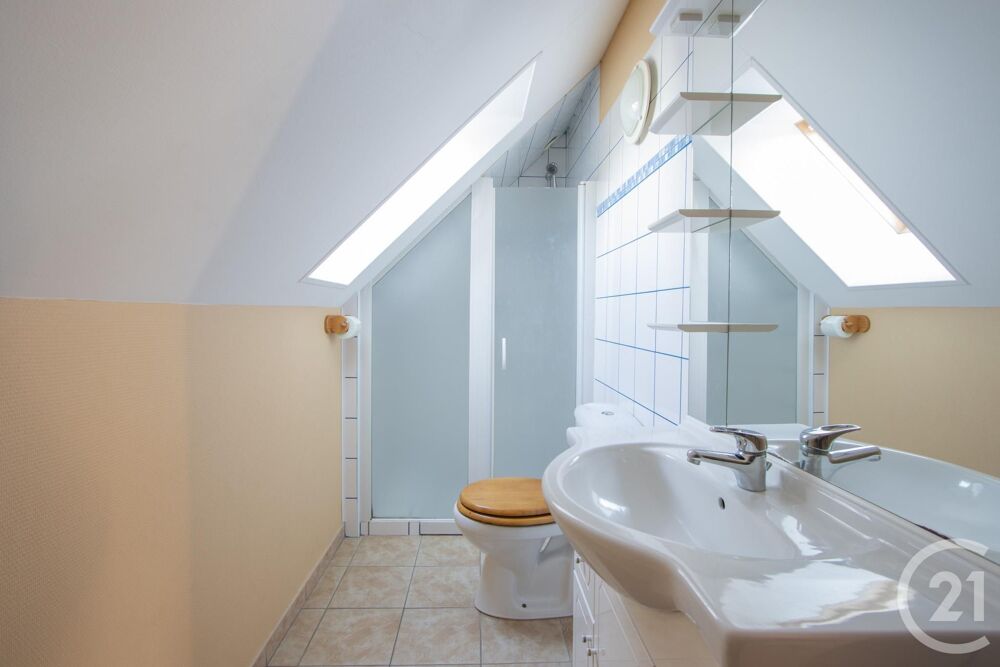 vente Maison - 2 pièce(s) - 38 m² Barneville-Carteret (50270)