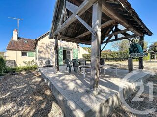  Maison à vendre 4 pièces 226 m²