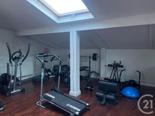  Maison à vendre 8 pièces 293 m²