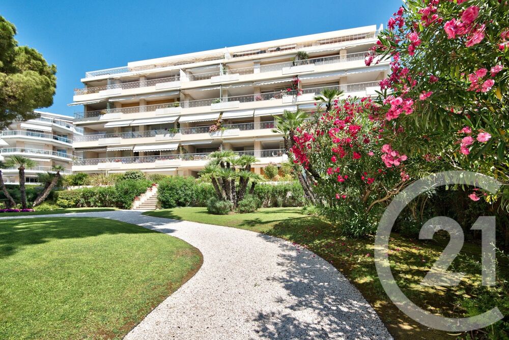  vendre  Appartement Cannes (06400)