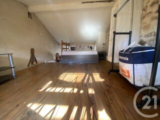  Appartement à louer 1 pièce 22 m²