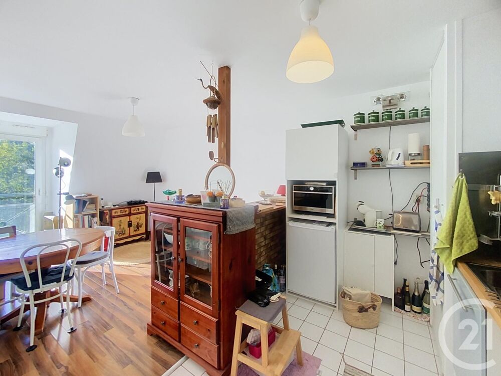 location Appartement - 2 pièce(s) - 31 m² Olivet (45160)