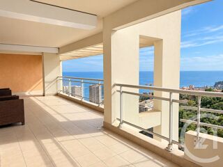  Appartement à vendre 3 pièces 76 m²